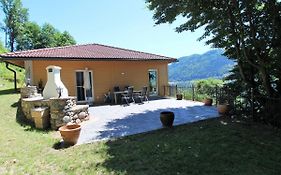 Apartment Directly On Lake Ossiach In Carinthia